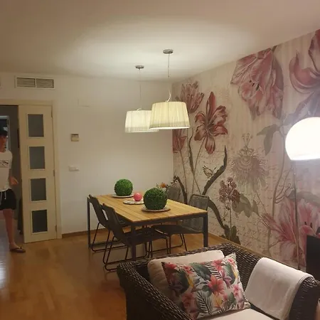 Apartamento Sara House Sevilla