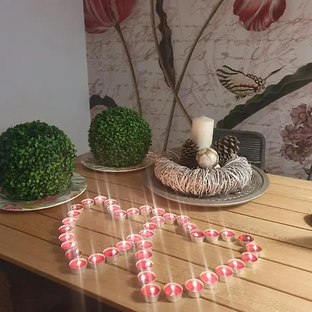 Apartamento Sara House *