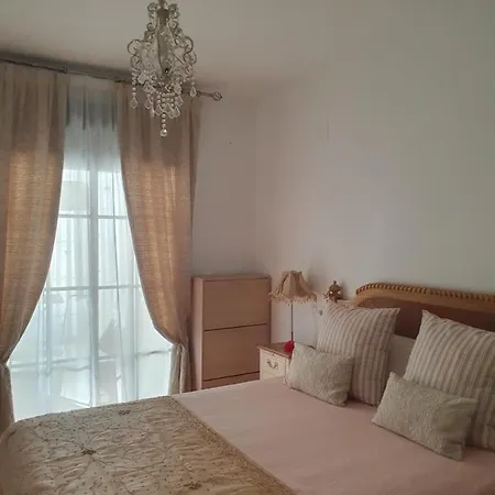 Apartamento Sara House *