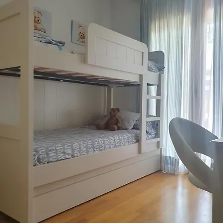 Sara House Apartamento *