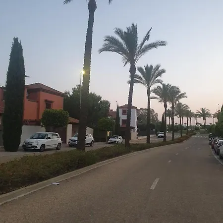 Apartamento Sara House Sevilla