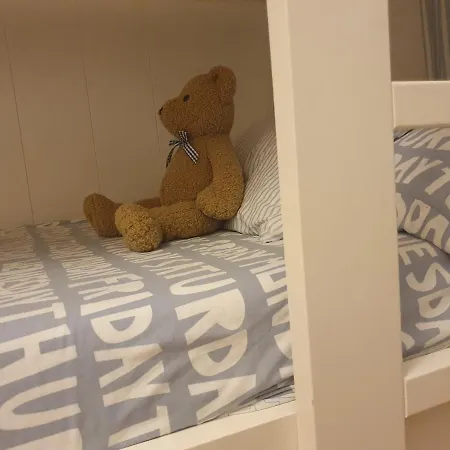 Apartamento Sara House