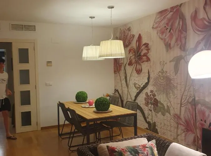 Apartmán Sara House Sevilla