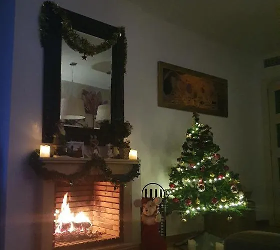 Sara House Apartmán
