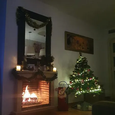 Sara House Apartament